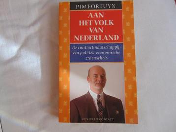 De islamisering van onze cultuur door Pim Fortuijn beschikbaar voor biedingen