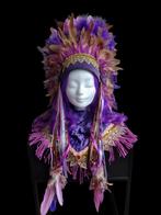 Verentooi met sjaal, Kleding | Dames, Carnavalskleding en Feestkleding, Ophalen of Verzenden, Nieuw, Carnaval