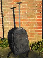 Samsonite Laptoptrolley Guardit 2.0 Laptop Backpack/Wheel, Ophalen of Verzenden, 16 inch, Zo goed als nieuw, Trolleytas