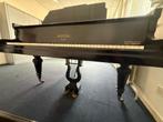 Prachtige vleugel van het merk Pleyel, Muziek en Instrumenten, Ophalen, Gebruikt, Zwart, Vleugel
