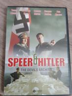 Speer & Hitler, Cd's en Dvd's, Ophalen of Verzenden, Zo goed als nieuw