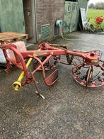 Pz strela schudder en wifo balenklem, Ophalen, Weidebouw