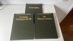 3 boeken over 2e wereldoorlog, Ophalen of Verzenden, Zo goed als nieuw, Overige onderwerpen