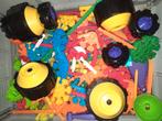 Diverse knex, Ophalen of Verzenden, Gebruikt, K'nex