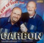 Carbon - Kom En Dans Met, Cd's en Dvd's, Cd's | Nederlandstalig, Ophalen of Verzenden, Gebruikt, Levenslied of Smartlap