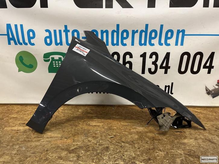 VOLKSWAGEN GOLF 8 ZIJSCHERM RECHTS ORIGINEEL, Auto-onderdelen, Carrosserie en Plaatwerk, Spatbord, Volkswagen, Gebruikt, Ophalen of Verzenden