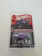 Hot Wheels Red line club Volkswagen T1 Rockster, Hobby en Vrije tijd, Modelauto's | Overige schalen, Ophalen of Verzenden, Nieuw