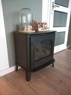 Gazco Stockton elektrische haard, Huis en Inrichting, Haarden, Ophalen of Verzenden, Zo goed als nieuw, Vrijstaande haard, Elektrische haard