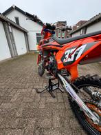 KTM SX 250 - 2018 - Crossmotor, Motoren, Motoren | Kawasaki, Particulier, Crossmotor, Meer dan 35 kW, 1 cilinder