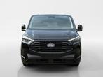 Ford Transit Custom 320 2.5 PHEV L2H1 Black Platinum DC | Ui, Auto's, Bestelauto's, 12 maanden, 232 pk, Euro 6, 4 cilinders