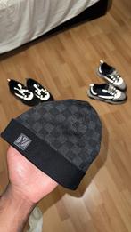 Louis Vuitton Muts/Beanie Old Season, Kleding | Heren, Hoeden en Petten, Ophalen of Verzenden, Zo goed als nieuw, Louis Vuitton