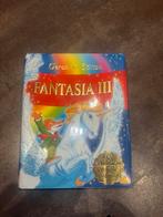 Geronimo Stilton - Fantasia III, Gelezen, Fictie algemeen, Geronimo Stilton, Ophalen of Verzenden