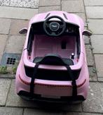 Aston Martin Kinderauto - Accu Auto, Kinderen en Baby's, Ophalen, Gebruikt