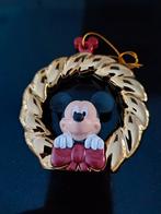 Mickey Mouse hanger, Lidl, Ophalen
