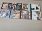 Te koop, Cd's en Dvd's, Ophalen of Verzenden, Zo goed als nieuw