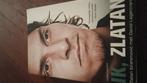 Zlatan Ibrahimovic - Ik, Zlatan, Boeken, Ophalen of Verzenden, Sport, Zlatan Ibrahimovic, Zo goed als nieuw