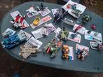 Transformers / Gundam MET STAPELKORTING, Verzamelen, Transformers, Overige generaties, Ophalen, Gebruikt