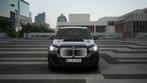 BMW iX1 eDrive20 M Sport / Panoramadak / Achteruitrijcamera, Zwart, Parkeercamera, Zwart, Nieuw
