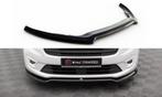 Voorlip achterlip sideskirts spoiler - Transit Connect 17-23, Auto diversen, Tuning en Styling, Ophalen of Verzenden