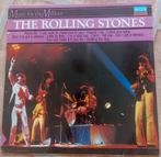 LP The Rolling Stones - The Rolling Stones, Ophalen of Verzenden, Gebruikt, 12 inch, Poprock