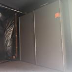 Opruiming! Slaapkamerkast Beluga | 225x236x69 | Van €1221,-, Ophalen, Metaal, Rauch, 200 cm of meer