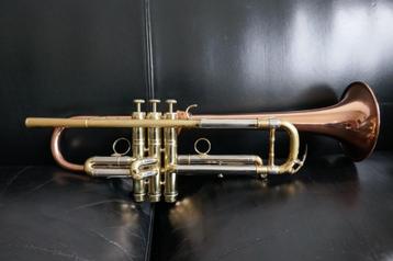 trompet Kanstul