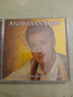 CD André van Duin - Zijn Allermooiste Liedjes, Cd's en Dvd's, Ophalen of Verzenden, Gebruikt