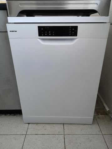 Inventum vaatwasser 60x60x85cm beschikbaar voor biedingen