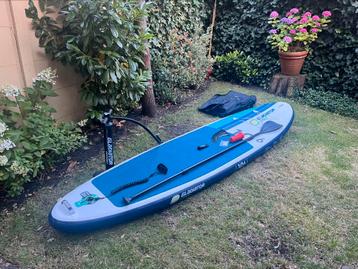SUP Paddleboard Inflatable Gladiator beschikbaar voor biedingen