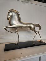 Groot Paard | Boris Lovet-Lorski | art deco | brons, Antiek en Kunst, Ophalen of Verzenden