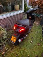Piaggio Zip 80cc, Ophalen, Gebruikt, Benzine, Piaggio