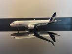 LUFTHANSA A320 1/200 DIECAST GEMINI200 SCHAALMODEL NIEUW, Verzamelen, Luchtvaart en Vliegtuigspotten, Ophalen of Verzenden, Nieuw