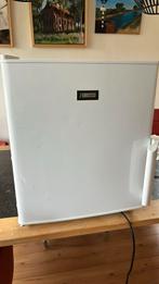 Zanussi tafelmodel vriezer, Witgoed en Apparatuur, Vriezers en Diepvrieskisten, Minder dan 85 cm, Minder dan 60 cm, Zo goed als nieuw