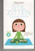 Stil zitten als een kikker Eline Snel 2 verschillende, Boeken, Ophalen of Verzenden, Zo goed als nieuw, Spiritualiteit algemeen