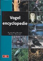 vogel encyclopedie, Ophalen of Verzenden, Zo goed als nieuw, Natuur algemeen
