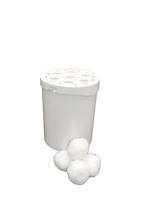 Interline Spa Container incl. Fiberclean - Whirlpool filter, Tuin en Terras, Ophalen, Nieuw, Filter, Vast