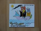 BARBAPAPA, DE BOOT VAN BARBAPAPA, NIEUWSTAAT, Boeken, Ophalen of Verzenden, Zo goed als nieuw, Fictie algemeen