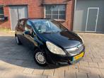 Opel corsa 1.2 - bj 2010 nieuwe APK! + winterbanden, Auto's, Opel, 1229 cc, Zwart, 48 €/maand, Geïmporteerd