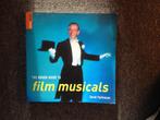 The Rough Guide to Film Musicals; door David Parkinson, Boeken, Gelezen, Ballet of Musical, David Parkinson, Ophalen of Verzenden