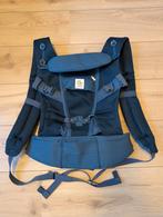 Ergobaby Adapt Cool Air draagzak, Overige merken, Buik of Rug, Ophalen of Verzenden, Zo goed als nieuw