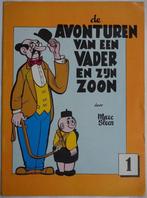 Piet Fluwijn en Bolleke - Marc Sleen, 1971, Marc sleen, Eén stripboek, Ophalen of Verzenden, Zo goed als nieuw