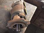Hydrauliekpomp, Ophalen, Nieuw