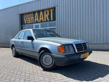 Mercedes-Benz 250 | DIESEL | APK 09-2026 | beschikbaar voor biedingen