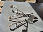 Oldtimer Caravan Spiegels - Vintage Accessoires, Ophalen of Verzenden, Gebruikt