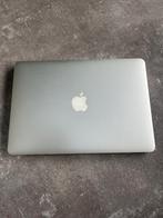 MacBook Pro (Retina, 13-inch, 2015), Computers en Software, Apple Macbooks, MacBook Pro, Gebruikt, Qwerty, 8 GB