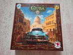 Prachtig spel CUBA, Een of twee spelers, Ophalen of Verzenden, Zo goed als nieuw