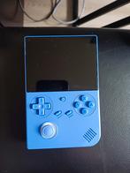 Anbernic RG40XXV Retro Handheld Console, Spelcomputers en Games, Ophalen of Verzenden, Zo goed als nieuw
