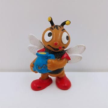 Maja de Bij Honing Bullyland 1975 Toy Figure beschikbaar voor biedingen