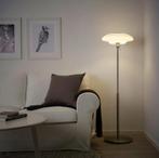 2x Ikea Tallbyn vloerlampen, Huis en Inrichting, Lampen | Vloerlampen, Ophalen, Zo goed als nieuw, 100 tot 150 cm