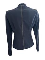 Japan TKY vest M, Maat 38/40 (M), Zwart, Ophalen of Verzenden, Zo goed als nieuw